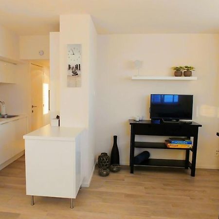 Sunny Bank Westende Zeezicht ミデルケルケ エクステリア 写真