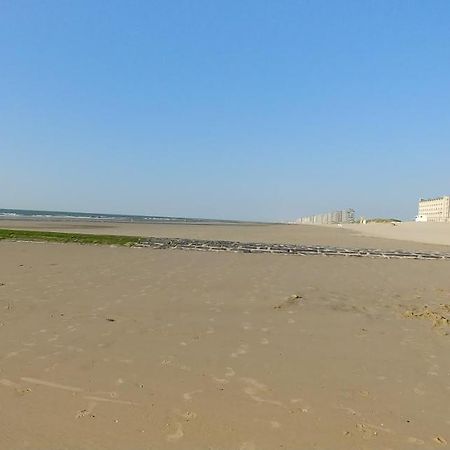 Sunny Bank Westende Zeezicht ミデルケルケ エクステリア 写真