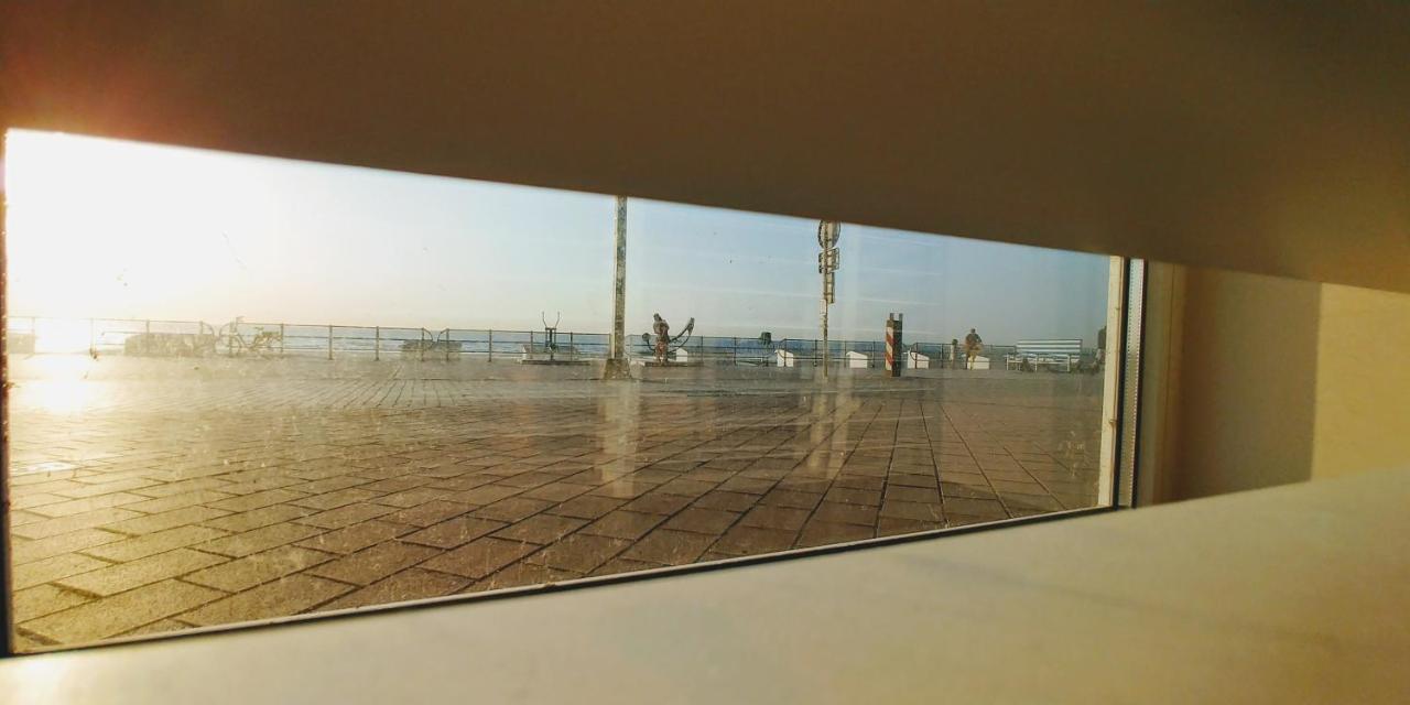 Sunny Bank Westende Zeezicht ミデルケルケ エクステリア 写真